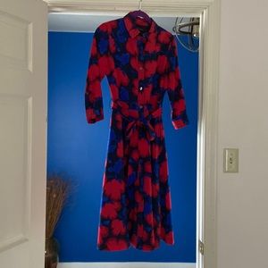 Cute work dress